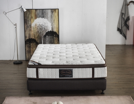 Exclusive Eurotop Roll Mattress King - Image 2