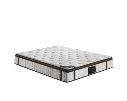 Exclusive Eurotop Roll Mattress King - Image 3