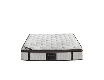 Exclusive Eurotop Roll Mattress King - Image 4