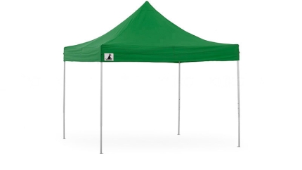 Gazebo Tent Marquee 3x3 PopUp Outdoor Wallaroo - Green - Image 6