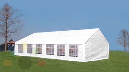 12m x 6m outdoor event marquee carport tent - Image 6