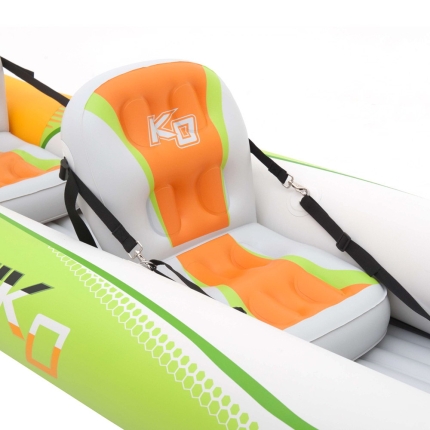 Aqua Marina 2 Person Inflatable Stand-up Paddle Board - Image 5