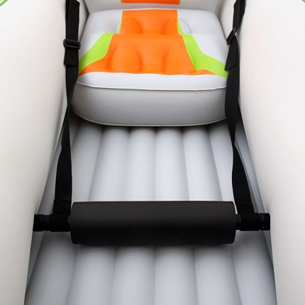 Aqua Marina 2 Person Inflatable Stand-up Paddle Board - Image 8