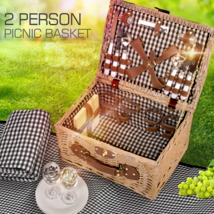 Picnic Baskets