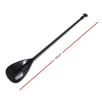 Weisshorn 11FT Stand Up Paddle Board Inflatable SUP Surfborads 10CM Thick - Image 3