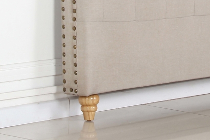 Sean Headboard King Size - Image 4