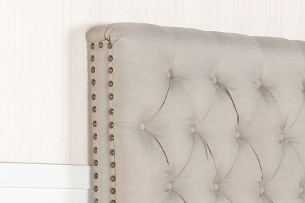 Sean Headboard King Size - Image 5