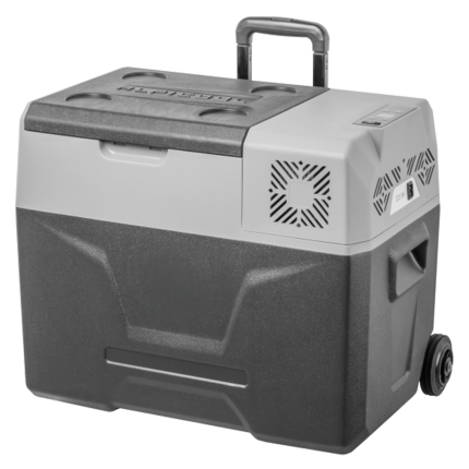 Kolner 50L Portable Fridge Cooler Freezer Camping Food Storage with Smart Fridge App - Image 2