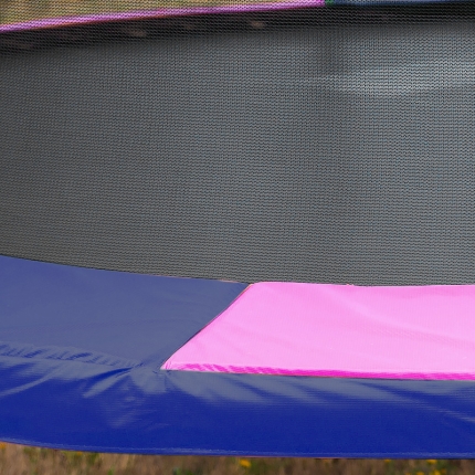 Kahuna Rainbow 12ft Trampoline - Image 3