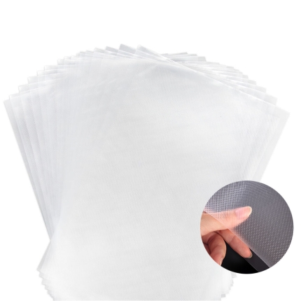 Set of 300 Large Food Sealer Bags - Image 4