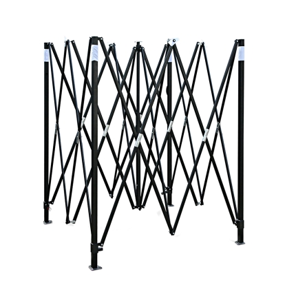 Instahut Gazebo Pop Up Marquee 3x3m Outdoor Tent Folding Wedding Gazebos Green - Image 3