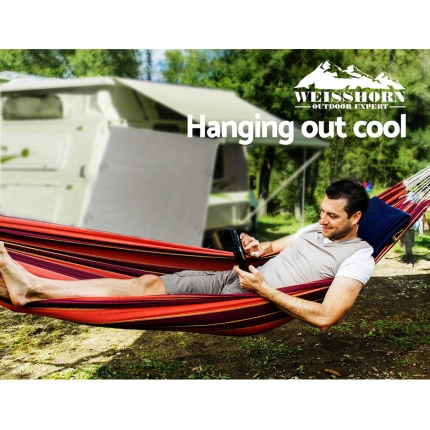 Weisshorn Caravan Roll Out Awning Pop Top End Wall - Grey - Image 7