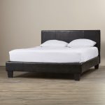 Mondeo Bedframe Queen Size