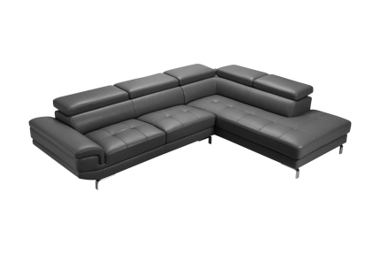 Vienna Corner Sofa - Image 2