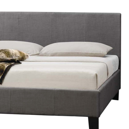 Mondeo Bedframe Queen Size - Image 2