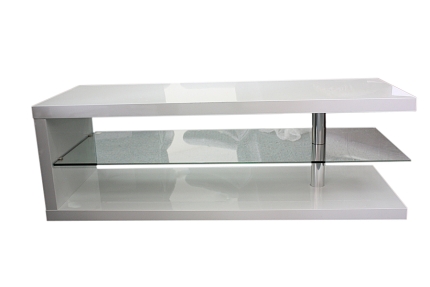 Coffee Table-ZENTA-WH - Image 3