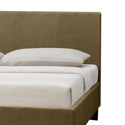 Mondeo Bedframe Queen Size - Image 3