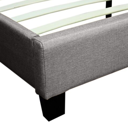 Mondeo Bedframe Queen Size - Image 3