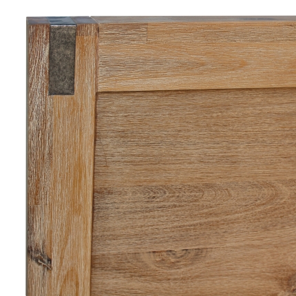 Nowra Queen Bed - Image 3