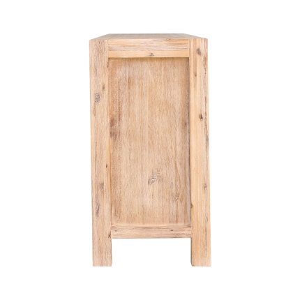 NOWRA 3 DRAWER BUFFET - Image 2