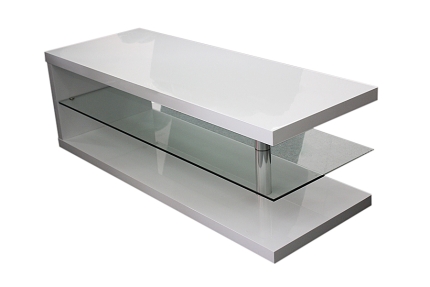 Coffee Table-ZENTA-WH - Image 4