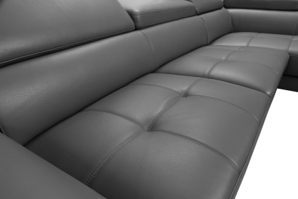 Vienna Corner Sofa - Image 3