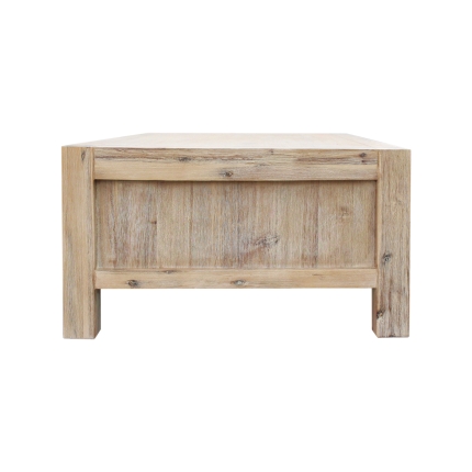 NOWRA 2 Drawer Coffee Table - Image 4
