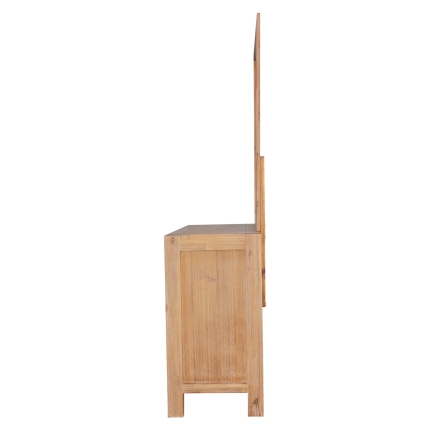 NOWRA 6 Drawer Dresser - Image 4