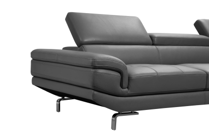 Vienna Corner Sofa - Image 4