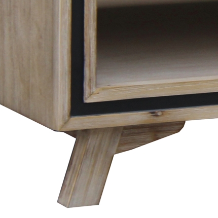 Seashore Coffee Table 2 Drawers - Image 5
