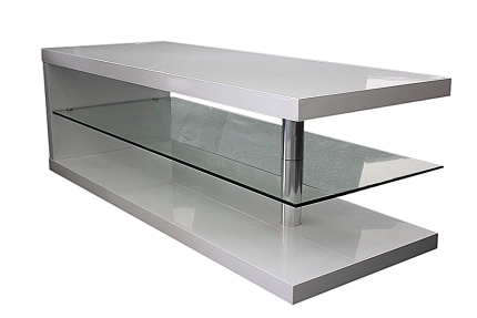 Coffee Table-ZENTA-WH - Image 6