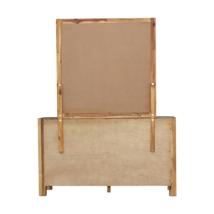NOWRA 6 Drawer Dresser - Image 5