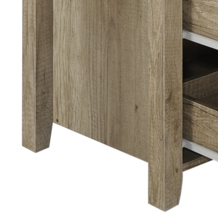 Alice 3 Drawers Dressing Chest - Image 7