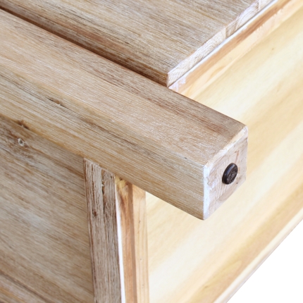 NOWRA 6 Drawer Dresser - Image 7