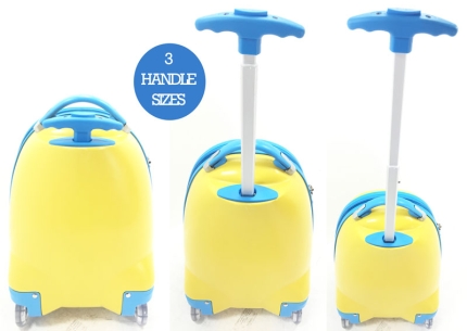 MINI KIDS LUGGAGE - Image 3