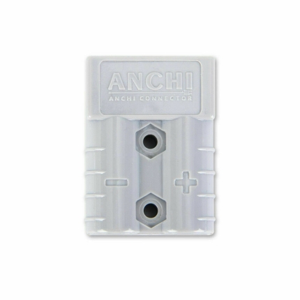 6x Anderson Style Plug Connector 50A 12-24V 6AWG DC Solar Power Tool - Image 3