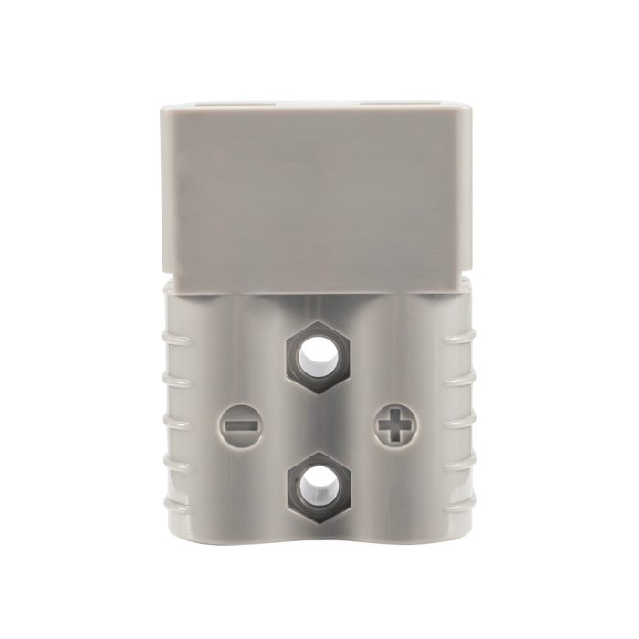 6X Premium 175AMP Anderson Style Plug Exterior Connector DC Power SOLAR CARAVAN - Image 3