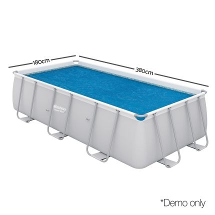 Bestway PVC Pool Cover - Image 2