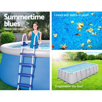 Bestway PVC Pool Cover - Image 4
