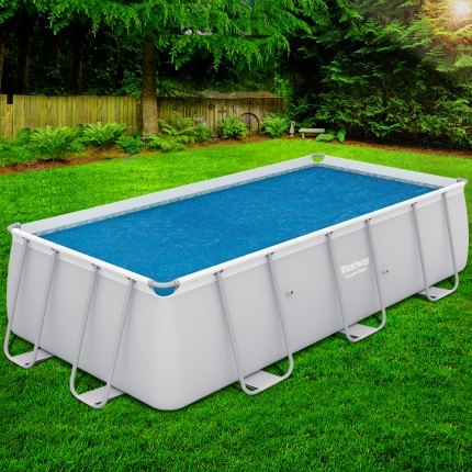 Bestway PVC Pool Cover - Image 6