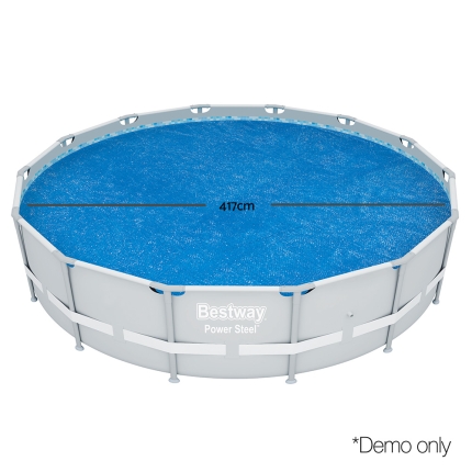 Bestway PVC Pool Cover - Image 2