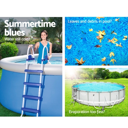Bestway PVC Pool Cover - Image 4