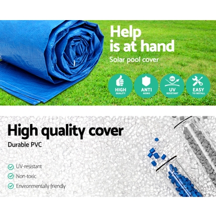 Bestway PVC Pool Cover - Image 5