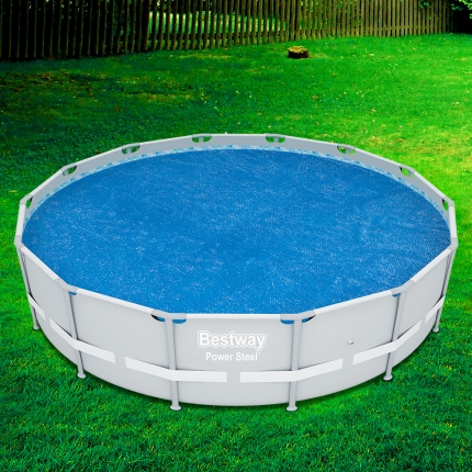 Bestway PVC Pool Cover - Image 6