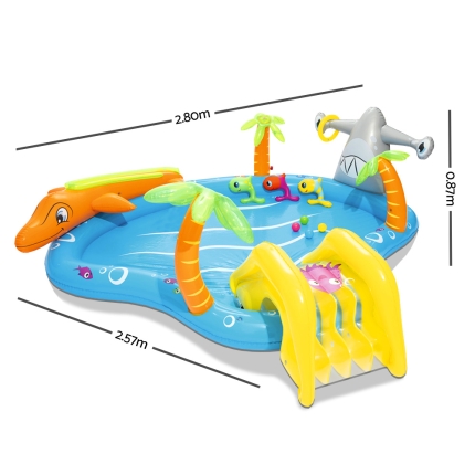 Bestway Sea Life Play Centre - Image 2