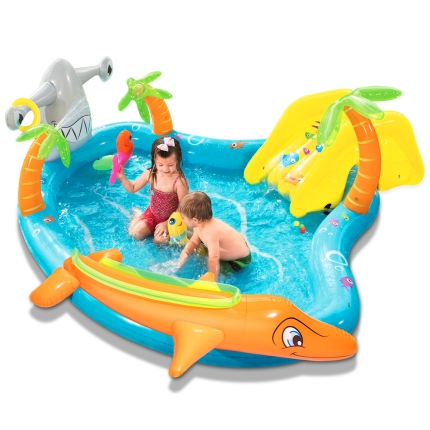 Bestway Sea Life Play Centre - Image 3
