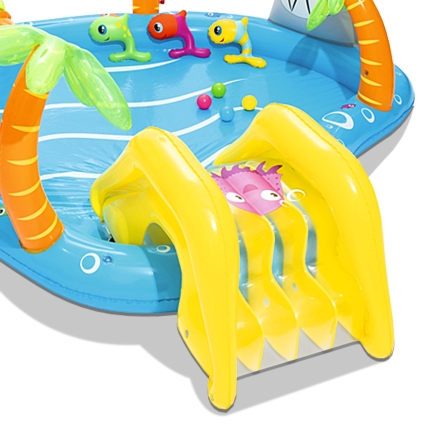 Bestway Sea Life Play Centre - Image 4