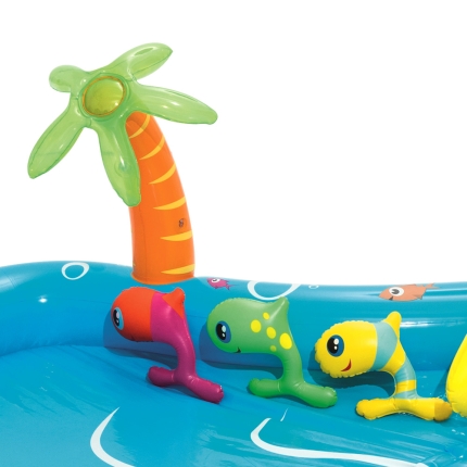Bestway Sea Life Play Centre - Image 6