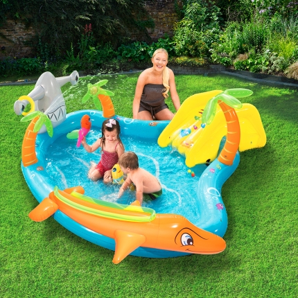 Bestway Sea Life Play Centre - Image 7
