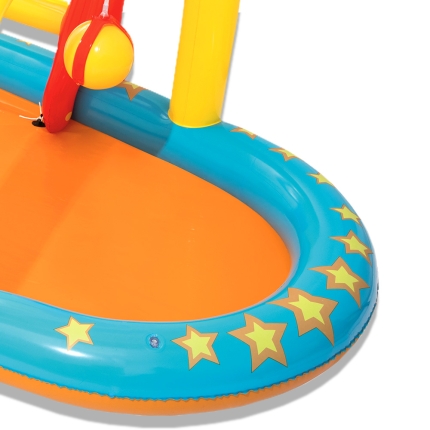 Bestway Lil' Champ Play Centre - Image 4